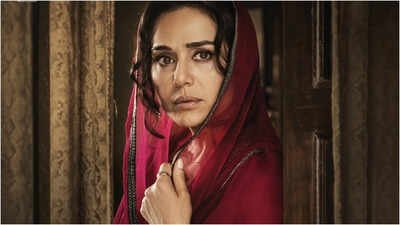 ‘Batwara 1947’ character posters: Sunny Deol, Preity Zinta, Shabana Azmi, Karan Deol, Ali Fazal unveiled in Rajkumar Santoshi’s partition drama | Hindi Movie News