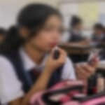 ‘Lipstick under my schoolbag’: Kerala students use cosmetics during breaks; schools draw red line