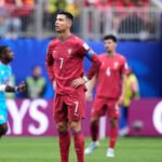 FIFA World Cup 2026: Cristiano Ronaldo becomes oldest outfield player to start a WC game | Football News