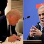 ‘It’s signed’: US-Iran MoU officially finalized after both sides digitally sign agreement