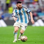 Messi’s sunset Boulevard masterclass: Days before 39, he answers Mbappe’s challenge | Football News