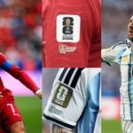 What is the legacy badge? Why Lionel Messi and Cristiano Ronaldo are wearing it at FIFA World Cup 2026 | Football News