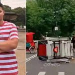‘Jumped to save mother’: Indian teen dies in New York Central Park after falling from horse carriage