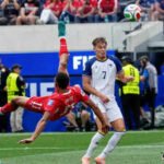 Switzerland vs Bosnia FIFA World Cup match result: Super-Sub Johan Manzambi scores two as Switzerland decimate 10-man Bosnia 4-1 | Football News