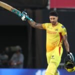 Faf du Plessis’ 113 overshadows Tim Seifert’s century as Texas Super Kings beat Seattle Orcas by 6 wickets | Cricket News
