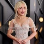 Sabrina Carpenter obtains temporary restraining order against alleged home stalker after terrifying Los Angeles home invasion attempt | English Movie News