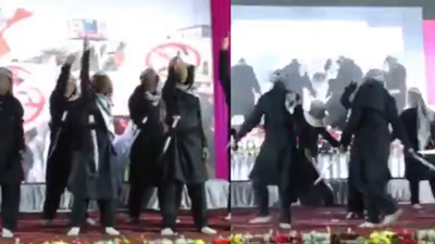 ‘Pakistani’ song row at annual day function lands Maharashtra school in legal trouble