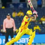 Faf du Plessis rewrites cricket history, achieves unprecedented feat at 41 | Cricket News
