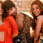 Cocktail 2 Full Movie Collection: ‘Cocktail 2’ box office collection Day 2 [LIVE]: Shahid Kapoor, Kriti Sanon, Rashmika Mandanna starrer eyes Rs 20 – 25 crore domestic net on first Saturday | Hindi Movie News