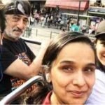Shraddha Kapoor, Shakti Kapoor and family move out of shared home; ‘Eetha’ star’s Juhu home is Hrithik Roshan’s former rented flat | Hindi Movie News