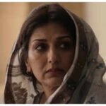 Sonali Bendre: ‘That was scary for me, it followed me home’: Sonali Bendre opens up on how her silent, dialogue-free performance in ‘Raakh’ was deeply internalized and terrifying