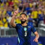 Matheus Cunha's brace against Haiti helps Brazil script FIFA WC history