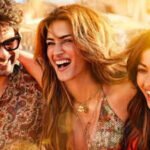 Cocktail 2 Full Movie Collection: ‘Cocktail 2’ box office collection Day 4 [LIVE]: Shahid Kapoor, Kriti Sanon, Rashmika Mandanna starrer braces for crucial first Monday test, eyeing Rs 50 crore net milestone | Hindi Movie News