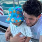 Nick Jonas and Malti Marie’s cutest moments