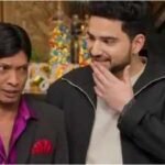 Sunil Pal: ‘Tere muh se itni gandagi kyun nikalti hai?’: Sunil Pal hits back at Samay Raina over his ‘brush joke’ on ‘India’s Got Latent Season 2’ | Hindi Movie News