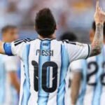 ‘Messi is a joke!’ : Wayne Rooney’s 14-year-old tweet resurfaces after Argentine icon’s record-breaking World Cup heroics | Football News