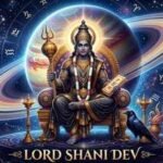5 Powerful reasons why Shani Dev may bring challenges into your life