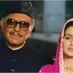 Ameesha Patel: ‘I was shitting bricks, shivering, but he was doll to work with’: Ameesha Patel recalls her warm bond with Amrish Puri on the sets of ‘Gadar’ | Hindi Movie News