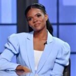 “Charlie’s shattered….”: Charlie Kirk assassination case takes another twist as Candace Owens points to new SUV image evidence