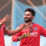 ‘Subah ka bhula…’: Axar Patel’s hilarious hindi proverb welcome for Rishabh Pant after DC return | Cricket News