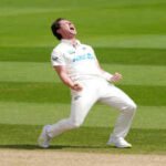 Matt Henry ends 36-year wait, joins Jasprit Bumrah as joint no. 1 in ICC Test bowling rankings | Cricket News