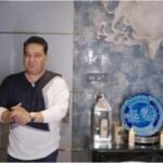 Rs 3 crore Batmobile, luxury decor and 4,000-year-old antique: A tour of director Ahmed Khan’s lavish Mumbai home | Hindi Movie News