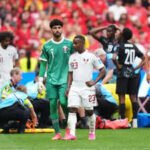 FIFA World Cup: Qatar’s Assim Madibo banned for five games over leg-break tackle | Football News