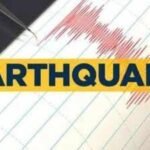 7.2 magnitude quake strikes off Japan, no tsunami warning issued