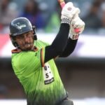 6,6,6,6,0,6! Marcus Stoinis goes berserk in Ian Holland’s 17th over for Seattle Orcas – Watch | Cricket News