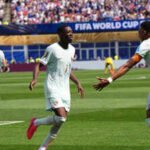 France vs Norway FIFA World Cup match result: Dembele masterclass steers France past Norway as they seal Group I in style | Football News