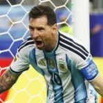 FIFA World Cup: Record-breaker Lionel Messi rested for Argentina’s group finale against Jordan | Football News