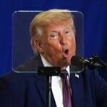 ‘Fake News’: Donald Trump on book that says he leaves leftover snack, silverware on bedroom floor