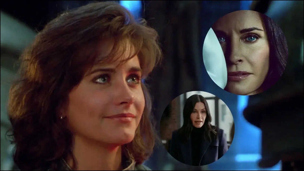 Most iconic Courteney Cox movies to add to your watchlist