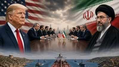 ‘No choice but to build atomic bomb’: IRGC-linked media urges Iran to pursue nuclear weapon despite US deal