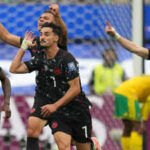 Canada vs South Africa FIFA World Cup match result: Stephen Eustaquio’s late stunner fires Canada into historic WC last-16 | Football News