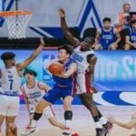 Seika, Kyungbock crowned champions as NBA Rising Stars Invitational ends on a high | NBA News