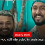 Basil Joseph: FIRST message that turned ‘Minnal Murali’ director Basil Joseph from coding and deadlines to CINEMA | Malayalam Movie News