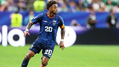 Cape Verde captain Ryan Mendes under investigation for rape allegation ahead of Argentina clash | Football News