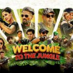 Welcome To The Jungle Full Movie Collection: ‘Welcome to the Jungle’ box office collection Day 2 [LIVE]: Can Akshay Kumar led film cross Rs 90–100 crore in its first week? | Hindi Movie News