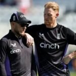 ‘Brendon McCullum has got to go with Ben Stokes’: Former England pacer lambasts current Test setup | Cricket News
