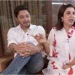 ‘I didn’t qualify for a loan’: Shreyas Talpade on how Shah Rukh Khan helped him buy his first house, Farah Khan reacts saying, ‘we paid you so little for Om Shanti Om’ | Hindi Movie News