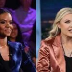 Candace Owens’ Erika Kirk criticism takes surprising turn after controversial comments about her husband George Farmer