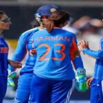 India announce Harmanpreet Kaur-led squad for 2026 Asian Games after Women’s T20 World Cup exit | Cricket News