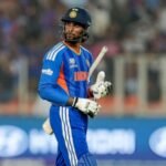 ‘Tilak Varma was playing for himself’: Srikkanth blasts India batter after series defeat | Cricket News