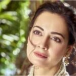 Dia Mirza faces backlash after 5-year-old son SCHOOLS delivery boy over plastic bags: ‘The entitlement is unreal’ |