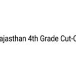 RSSB Rajasthan 4th Grade Cut-Off 2026 out: Here’s how to check category-wise qualifying marks