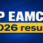 AP EAMCET Result 2026: What to do if official website is down? Alternative ways to check your score