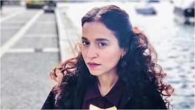 Tillotama Shome says she couldn’t recognise Akshaye Khanna on ‘Ikka’ set as he was smiling: ‘I walked past him’ | Hindi Movie News