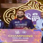 ‘I never dreamed of captaining RCB and lifting the trophy’: Rajat Patidar’s emotional confession | Cricket News