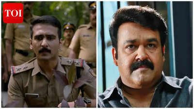 Martin Joseph: ‘Dridam’ director Martin Joseph decodes Shane Nigam’s ‘Drishyam’ dialogue tribute to Mohanlal: ‘Jeethu Joseph suggested it’ | Malayalam Movie News